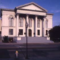 Thalian Hall, Wilmington, NC